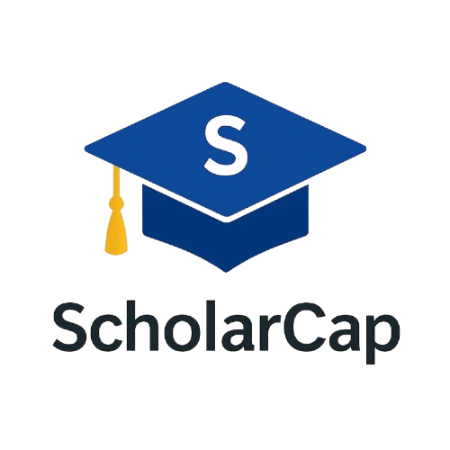 Scholarcap Logo